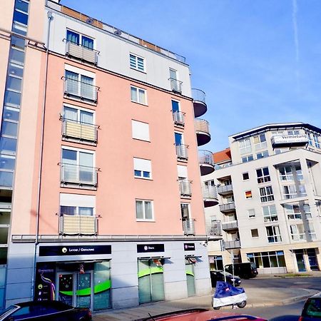 City Flair Drážďany Exteriér fotografie