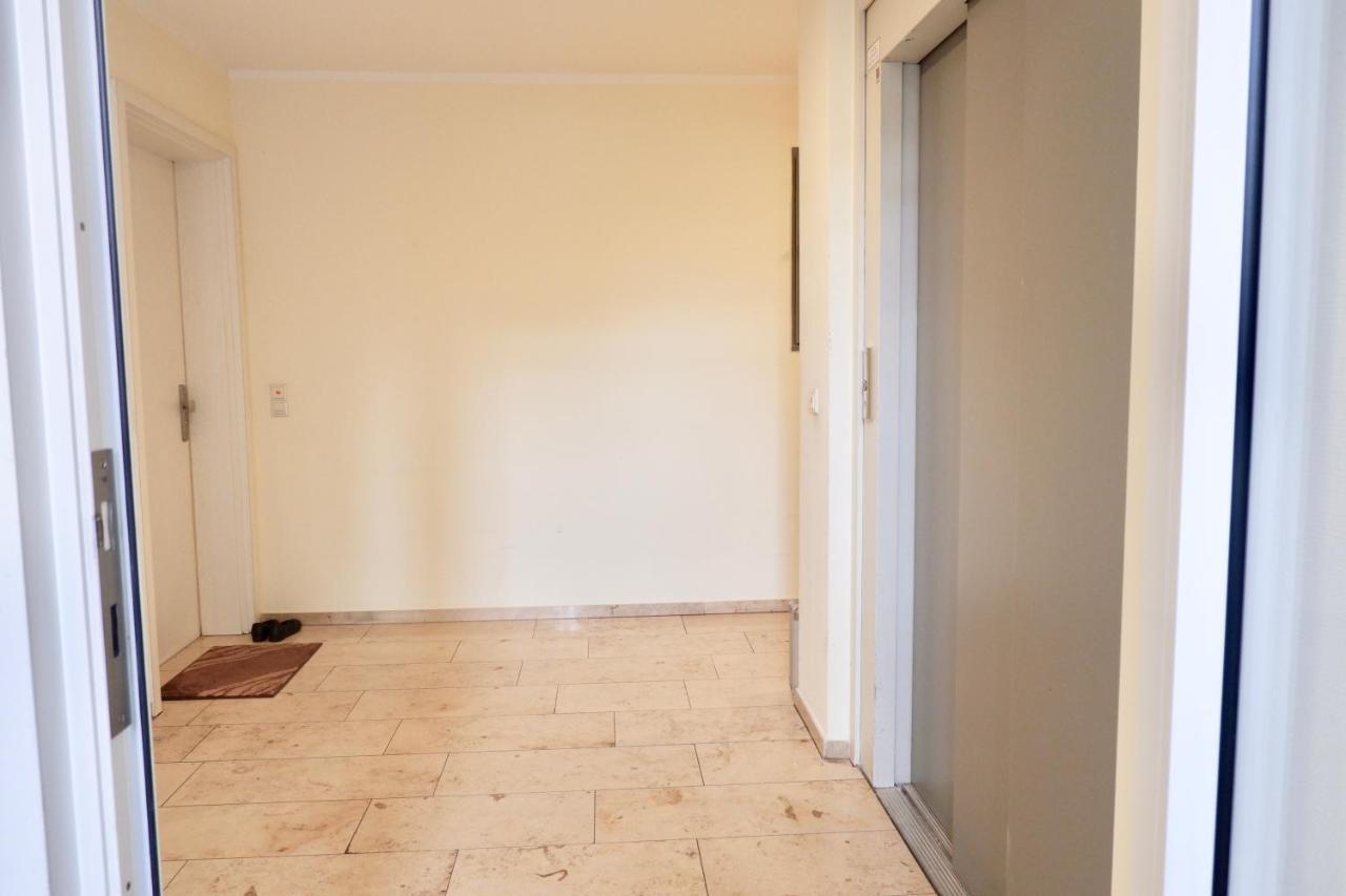City Flair Drážďany Exteriér fotografie